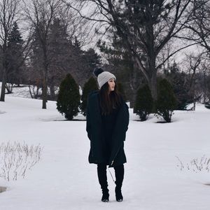 Carolina Herrera Coat